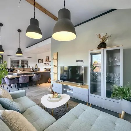 Apartment Wolfring