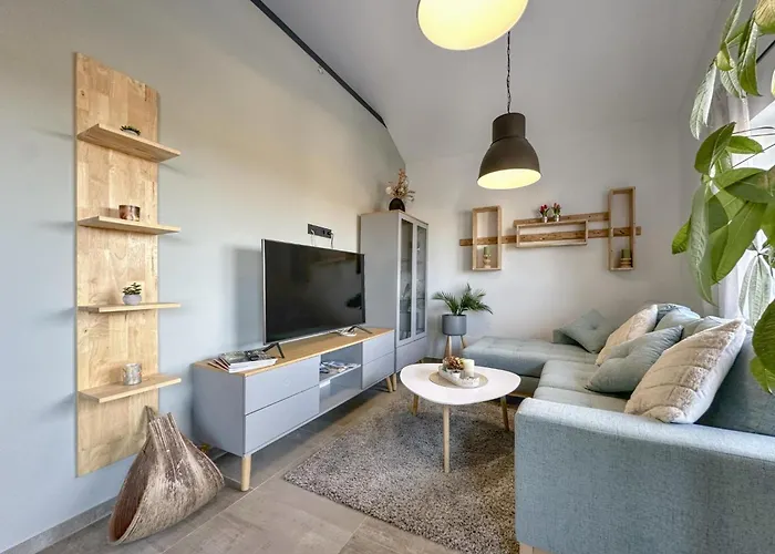 Apartment Wolfring