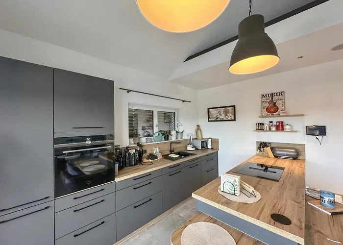 Wolfring Apartment *
