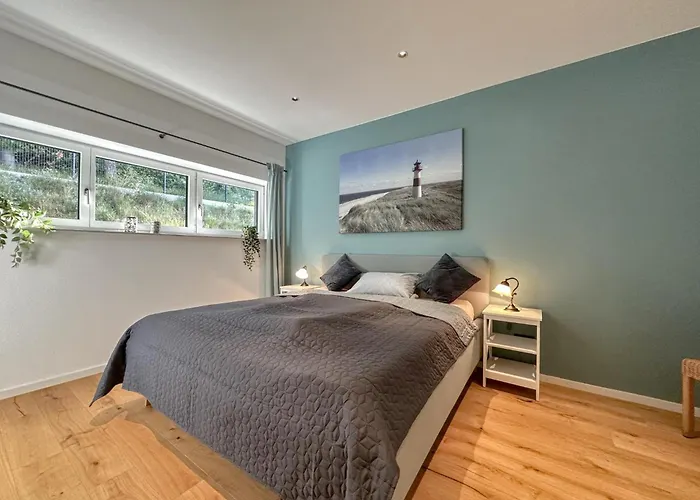 Wolfring Apartment *