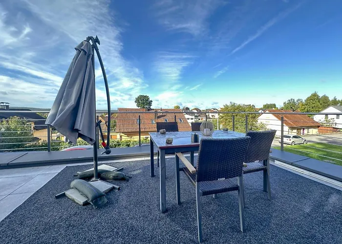 Wolfring Apartment