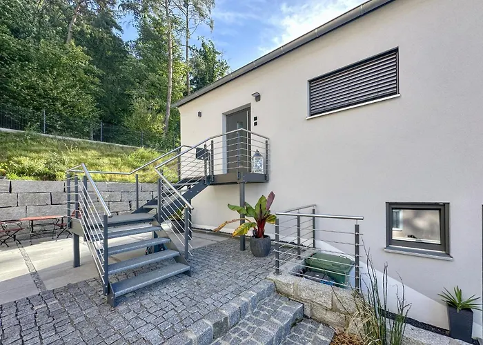 Wolfring Apartment