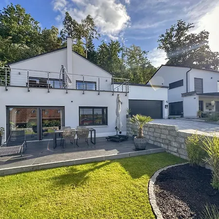 Apartmán Wolfring Fensterbach