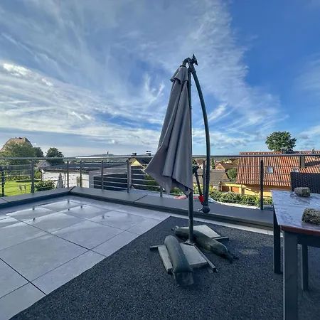 Wolfring * Fensterbach