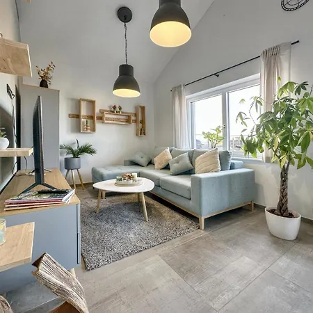 Wolfring Apartmán Fensterbach