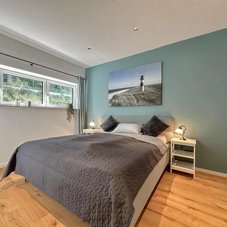 Wolfring Apartmán *