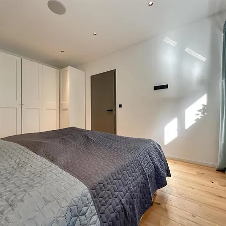 Apartmán Wolfring Fensterbach