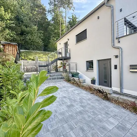 Apartmán Wolfring *