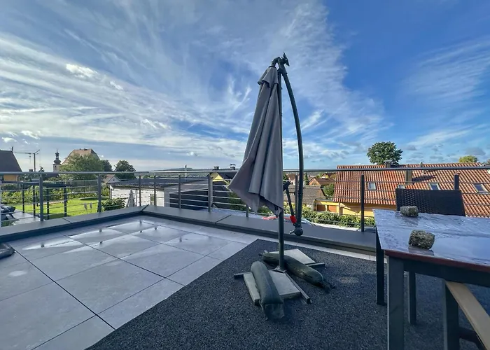 Wolfring * Fensterbach