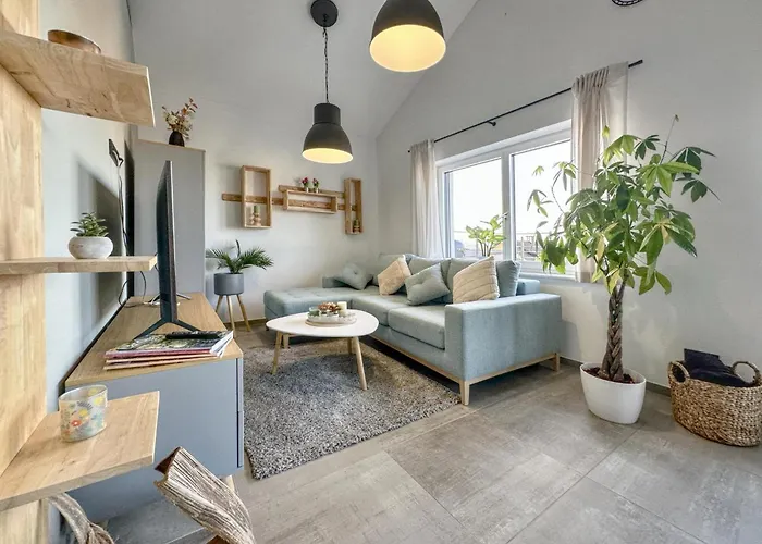 Wolfring 公寓 Fensterbach