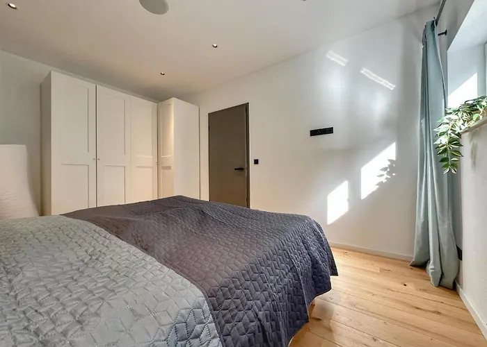 公寓 Wolfring Fensterbach