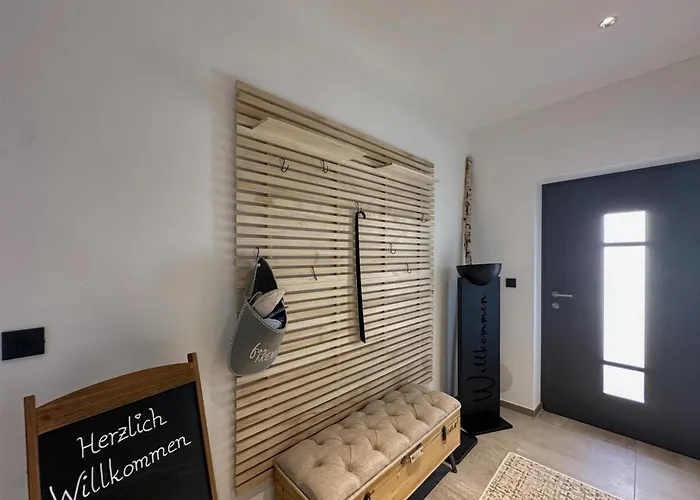 Wolfring Fensterbach